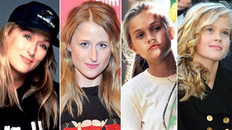 8 Celebrity Moms With Look Alike Daughters Vanity Fair