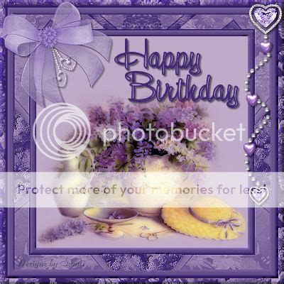 happy birthday purple graphics code happy birthday purple comments