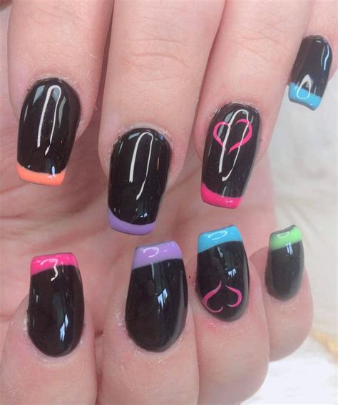 pronailspoplarbluff nails nail polish polish