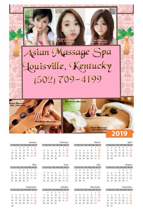 asian massage spa louisville kentucky    open daily