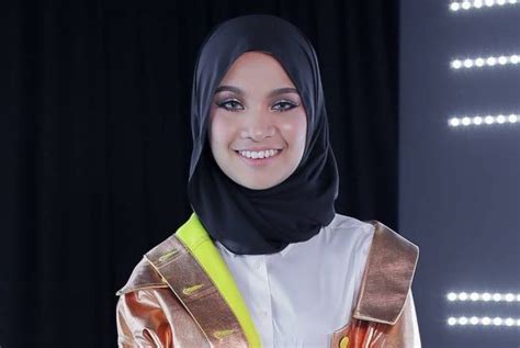 Nabila Razali Berubah Wajah Apabila Ditanya Harga Beg