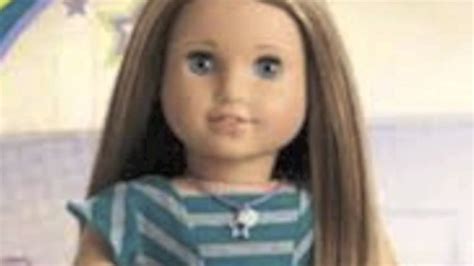 Mckenna American Girl Doll Youtube