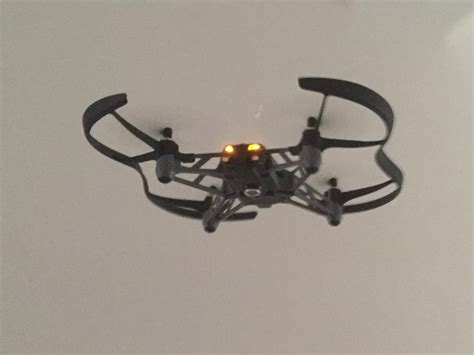 review parrot airborne night  airborne cargo drones