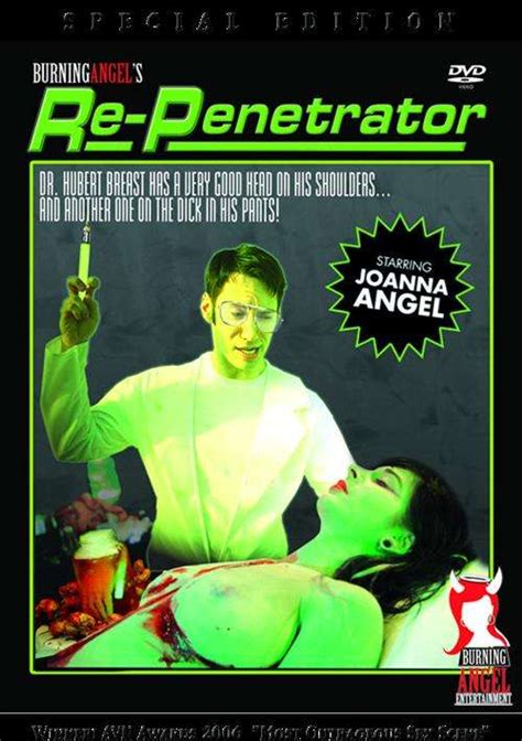 Re Penetrator 2005 Adult Empire