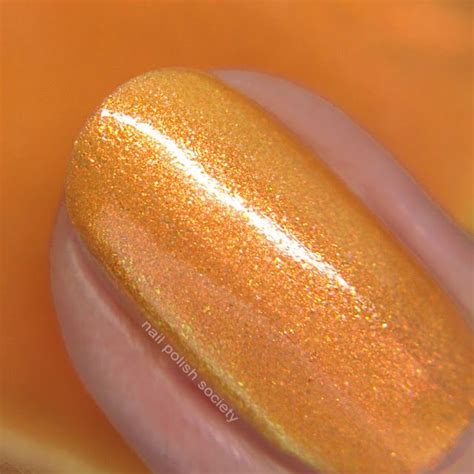 blush lacquers beachside sunset collection fun summer