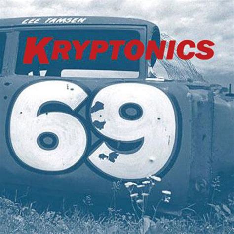 Kryptonics Sixty Nine Vinyl Lp At Discogs Vinyl Sixties Collection