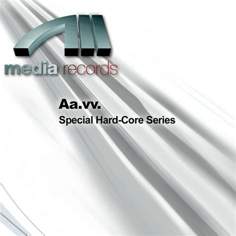 special hard core series single by aa vv spotify