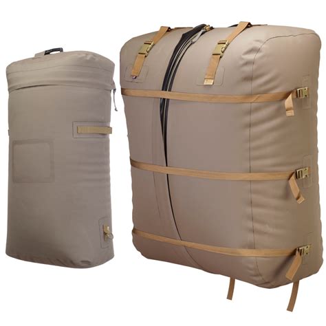 recce waterproof bag system  bag set watershed drybags