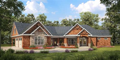 angled craftsman house plan dk architectural designs house plans