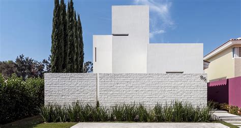 mexico s olguin house is a geometric wonder sharp magazine