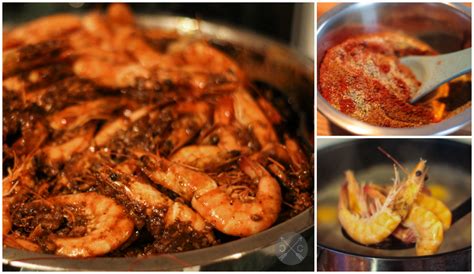 recipe   shabang shrimp boil cultural chromatics