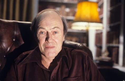 How Roald Dahl Prepares Us For The Hardships Of Adulthood — The Airship