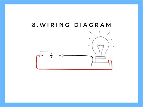 create  electrical wiring diagram camper van electricscom