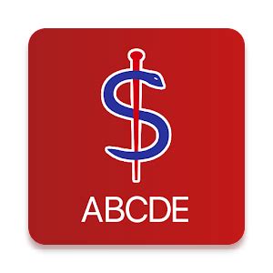 abcde android apps  google play