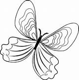 Coloring Butterfly Paint Wecoloringpage Cool Boy Pages Choose Board sketch template