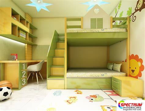kids   born room decor ideas    interior designer