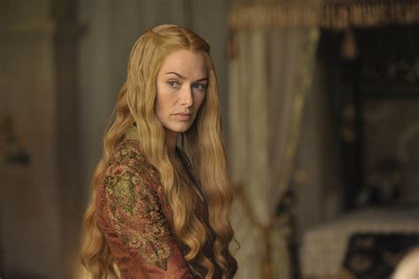 Game Of Thrones Season 5 Spoilers Meet Rebecca Van