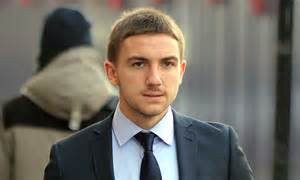 anton rodgers son of liverpool football boss admits
