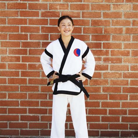Basic Steps For Color Belts In Tae Kwon Do Healthy Living