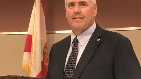 Port St Lucie Vice Mayor Caraballo Wants City Attorney Stokes Fired