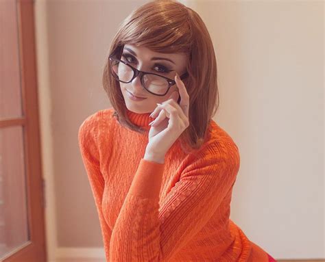 kayla erin s cosplays are both beautiful and sensuous