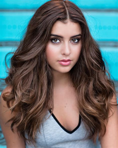 Image Kalani S6 Headshot  Dance Moms Wiki Fandom