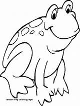 Coqui Frog Jumping Princess Clipartmag Drawing Drawings Coloring sketch template