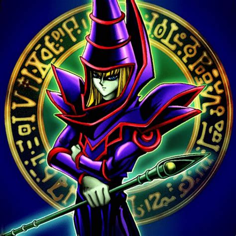 The Organization [test Post] What’s Your Favorite Yugioh