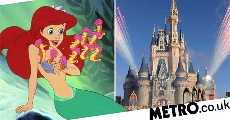 you can now learn to swim like the little mermaid at