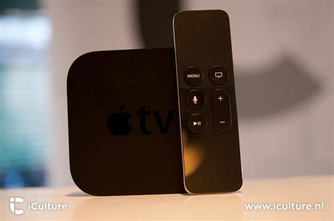 apple tv review  generatie