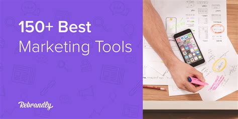 marketing tools   tested  create  ultimate list