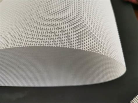 um micron rated polyester filter fabric anti mildew polypropylene filter mesh