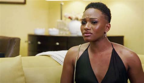 ‘growing Up Hip Hop’ Finale Preview Egypt And Tee Tee Fight — Video