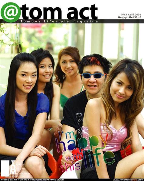thai lesbian lifestyle