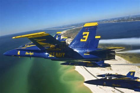 blue angels classic fa  hornets  final flights   years militarycom