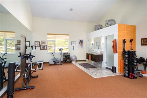 home gym decor ideas   apartment rentcom blog