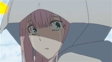 Request My Darling Zero Two X Male Reader By Strikes2018