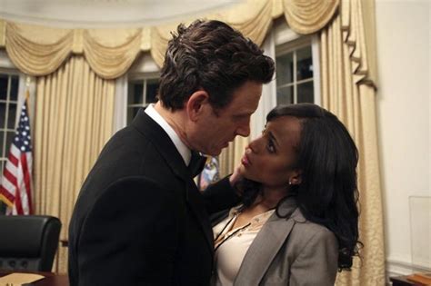 ‘scandal’ Star Sex Scenes Are ‘a Problem’ For My Wife