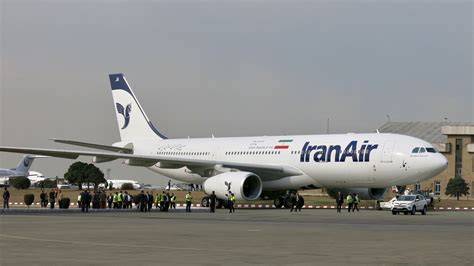 iran air banks   planes  prosper financial tribune