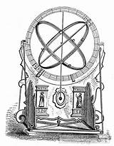 Astrolabe Exploration sketch template