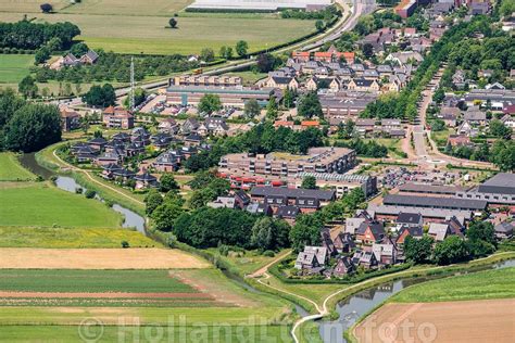 hollandluchtfoto odijk luchtfoto