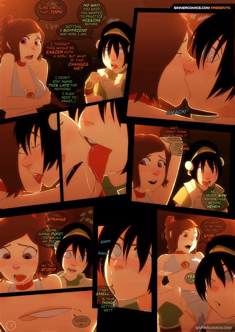sillygirl kissing practice porn comics galleries