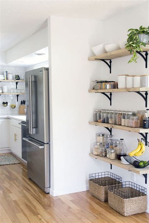 wall shelves   kitchen inspirations dhomish