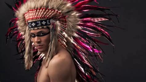 What You Need To Know About Dating Native Americans