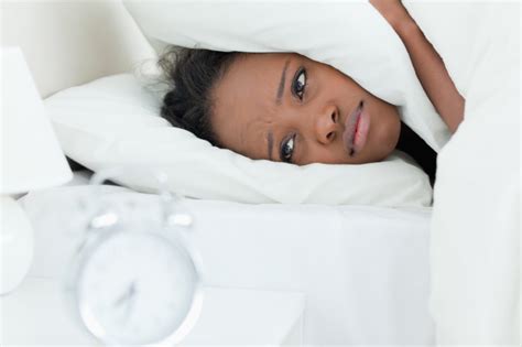 5 overlooked signs of sleep apnea blackdoctor