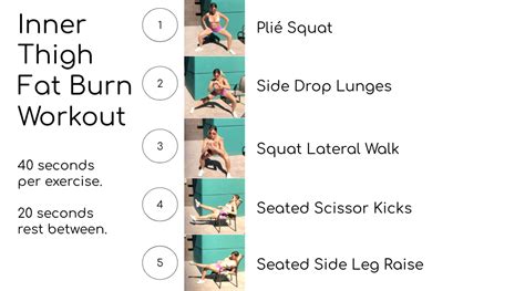 medicine ball leg workout inner thigh collections workout with mindi