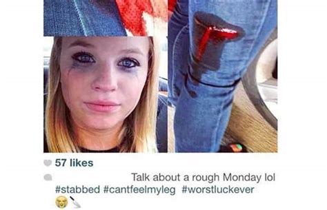18 People Who Failed At Instagram Funny Gallery Ebaum
