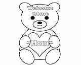 Welcome Coloring Pages Mommy Mom Printable Sheets Wonderful Choose Board Sheet Kids Freecoloring Words Show sketch template