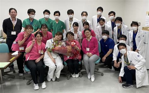 department of endoscopy departments nagoya university hospital