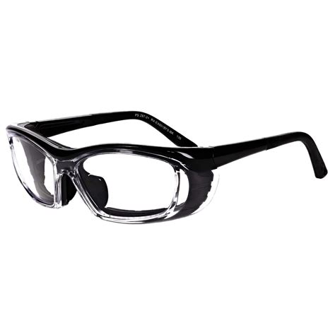 Phillips Safety Rx Ex601 Fs Safety Glasses Mode Ex601 Fs